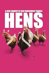Hens new comedy for sale  Delivered anywhere in UK