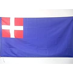 Bandiera regno sardegna usato  Spedito ovunque in Italia 
