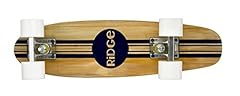 Ridge skateboards original usato  Spedito ovunque in Italia 