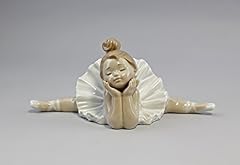 Porcelain ballerina figurine for sale  Delivered anywhere in UK