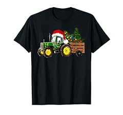Christmas farm tractor for sale  Delivered anywhere in USA 
