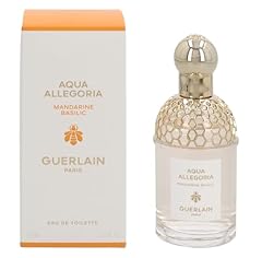 Guerlain aqua allegoria gebraucht kaufen  Wird an jeden Ort in Deutschland