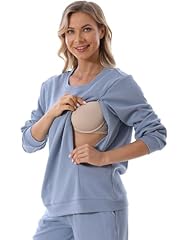 Feoya pullover schwangerschaft gebraucht kaufen  Wird an jeden Ort in Deutschland