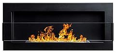 Bio ethanol fire for sale  Delivered anywhere in UK