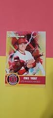 Mike trout gold for sale  Delivered anywhere in USA 