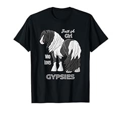 Girl loves gypsies for sale  Delivered anywhere in USA 