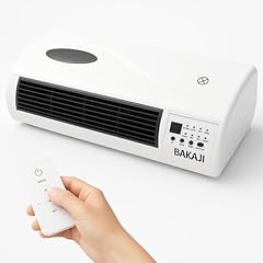 Stakmann termoventilatore cera usato  Spedito ovunque in Italia 