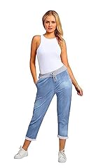 Women ladies denim for sale  Delivered anywhere in UK