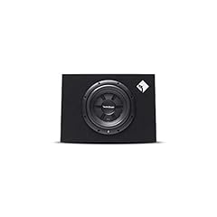 Rockford r2s 1x10 usato  Spedito ovunque in Italia 