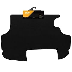Fsw tailored mats for sale  Delivered anywhere in UK
