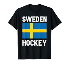 Ice hockey sweden for sale  Delivered anywhere in USA 