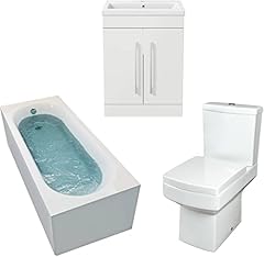 Affine 1600mm bathroom for sale  Delivered anywhere in UK