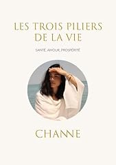 Piliers vie santé d'occasion  Livré partout en France
