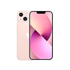 Apple iphone rosa usato  Spedito ovunque in Italia 