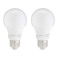 Amazon basics a19 for sale  Delivered anywhere in USA 