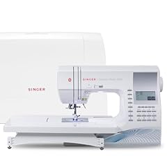 Singer quantum stylist d'occasion  Livré partout en Belgiqu