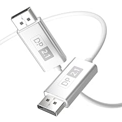 Huaham glasfaser displayport gebraucht kaufen  Wird an jeden Ort in Deutschland