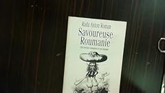Savoureuse roumanie d'occasion  Livré partout en France