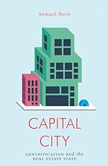 Capital city gentrification for sale  Delivered anywhere in USA 
