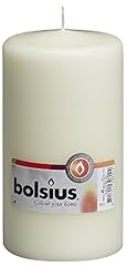 Bolsius outdoor indoor for sale  Delivered anywhere in UK