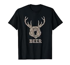 Bear deer beer for sale  Delivered anywhere in USA 