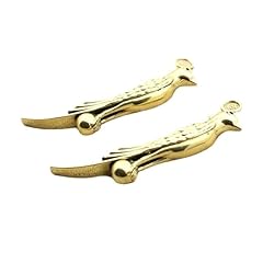 Handmade bronze parrot for sale  Delivered anywhere in USA 