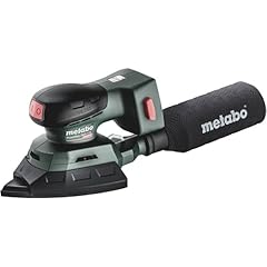 Metabo akku multischleifer gebraucht kaufen  Wird an jeden Ort in Deutschland