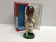 Chipper jones atlanta for sale  Delivered anywhere in USA 