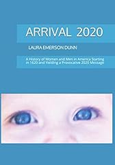 Arrival 2020 history for sale  Delivered anywhere in UK