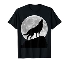 Wolf moon light for sale  Delivered anywhere in USA 