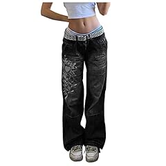 Ladies wide leg usato  Spedito ovunque in Italia 