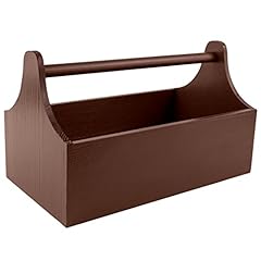 Creative deco brown for sale  Delivered anywhere in UK