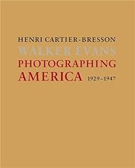 Photographing america henri for sale  Delivered anywhere in USA 