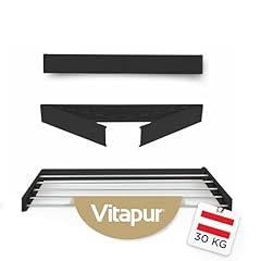 Vitapur wäscheständer wand gebraucht kaufen  Wird an jeden Ort in Deutschland