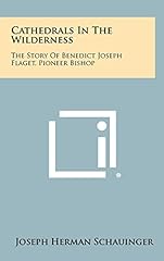 Cathedrals wilderness story for sale  Delivered anywhere in USA 