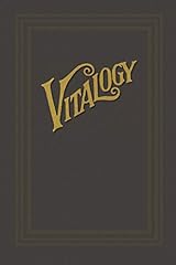 Vitalogy for sale  Delivered anywhere in USA 