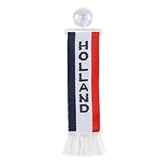 Mini écharpe holland d'occasion  Livré partout en France