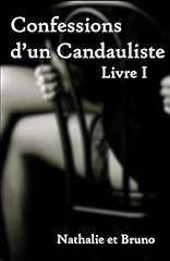 Confessions candauliste livre d'occasion  Livré partout en France