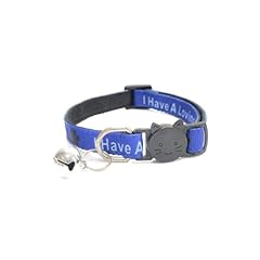 Worded cat collars for sale  Delivered anywhere in UK