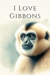 Love gibbons celebrate for sale  Delivered anywhere in UK