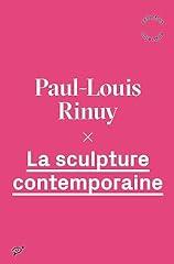 sculpture contemporaine d'occasion  Livré partout en France