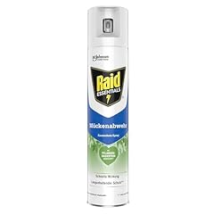 Raid essentials mückenschutz gebraucht kaufen  Wird an jeden Ort in Deutschland