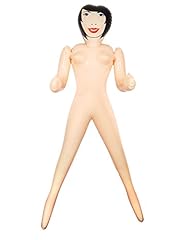 Henbrandt inflatable woman for sale  Delivered anywhere in UK