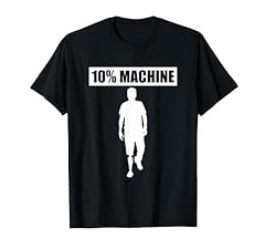 Machine beinprothese shirt gebraucht kaufen  Wird an jeden Ort in Deutschland
