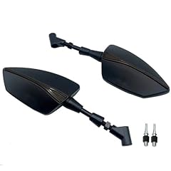 Diqxlgs side mirrors for sale  Delivered anywhere in Ireland