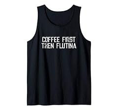 Coffee flutina tank for sale  Delivered anywhere in USA 