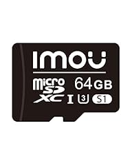 Imou carte mémoire d'occasion  Livré partout en France