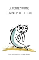 Petite sardine qui usato  Spedito ovunque in Italia 