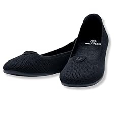 Merinos ballerina schuhe gebraucht kaufen  Wird an jeden Ort in Deutschland