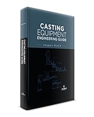 Casting equipment engineering for sale  Delivered anywhere in UK